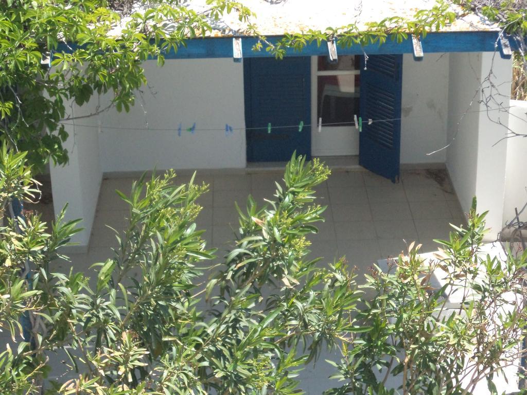 O Fotis Apart otel Agios Prokopios  Dış mekan fotoğraf