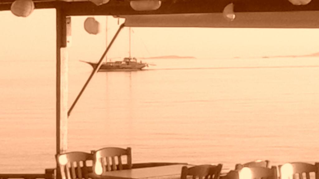 O Fotis Apart otel Agios Prokopios  Dış mekan fotoğraf